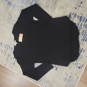 Michael Kors Tunic Style Sweater, Size Medium, NWT